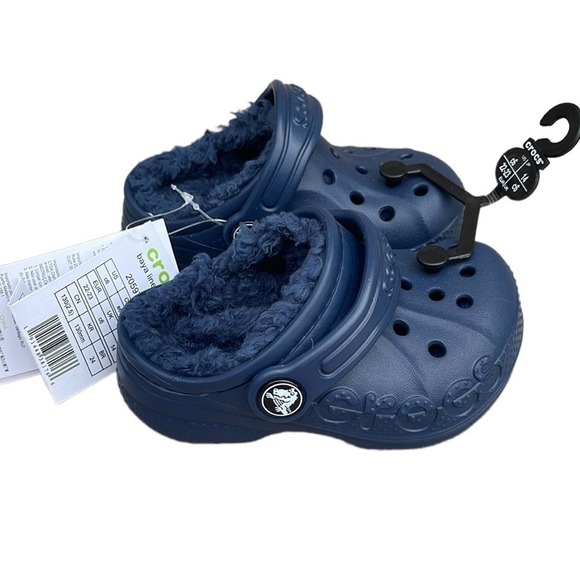 crocs size 4 6